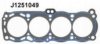 NIPPARTS J1251049 Gasket, cylinder head